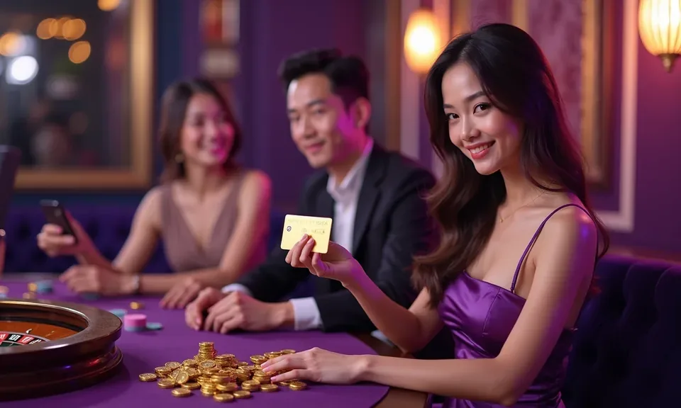 bgame66 แบรนด์ที่สร้างมาเพื่อคนไทยโดยเฉพาะ