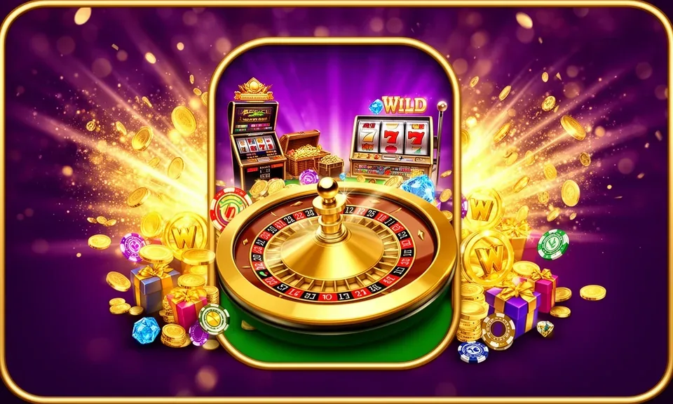 bgame66 เข้าถึงใน 3 ขั้นตอน